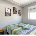 Vende-se Apartamento mobiliado de 34 m² na Vila Mascote