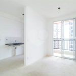 APARTAMENTO 2 DOMITÓRIOS 40 M2 MÓOCA