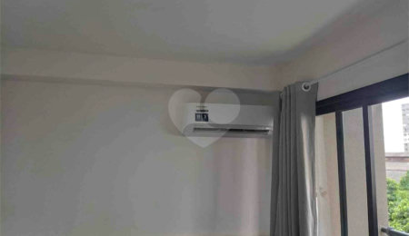 Apartamento à venda com 1 quarto no Centro, São Paulo, SP
