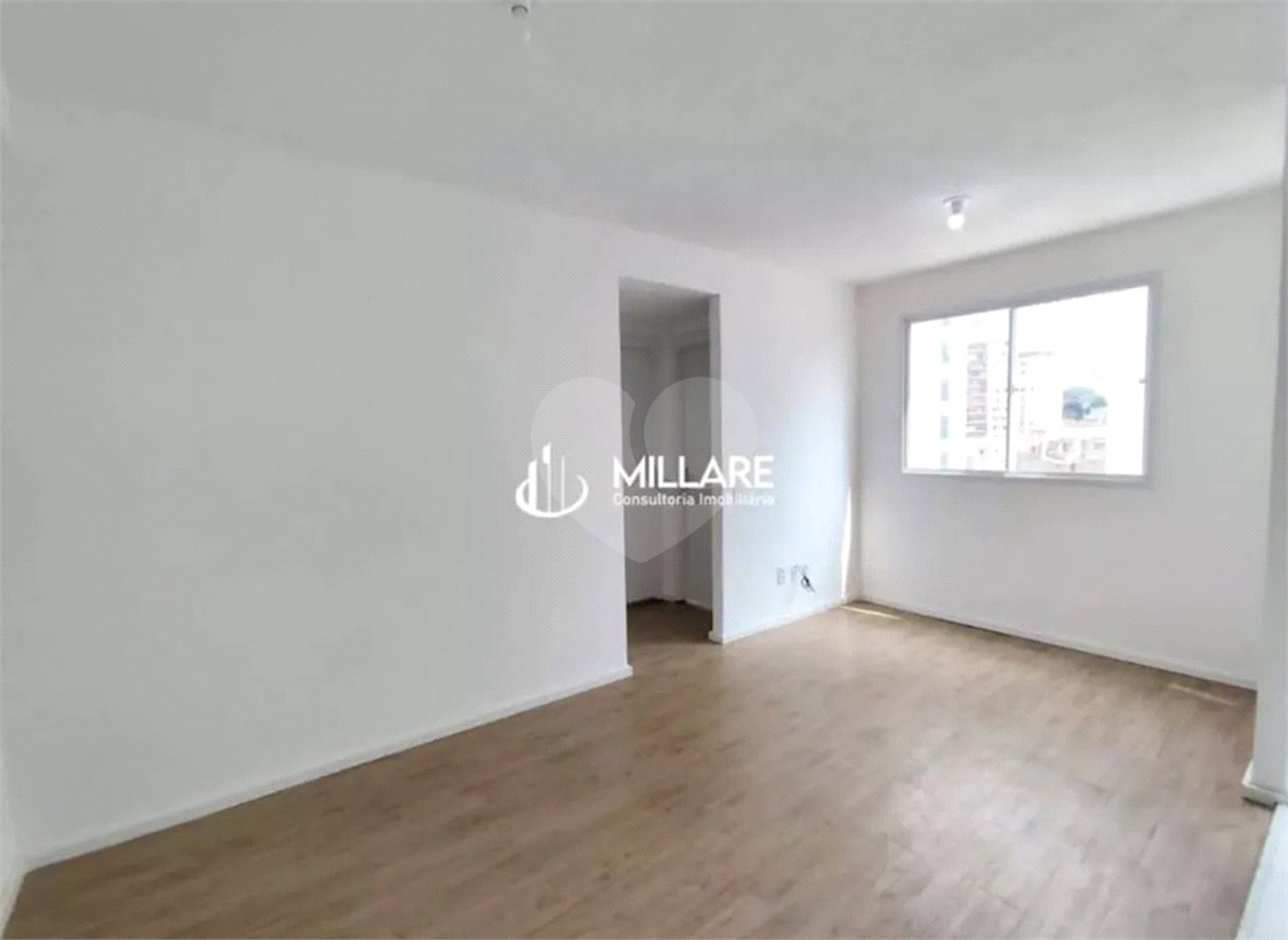 Lindo apartamento oportunidade de 2 quartos e 1 banheiro