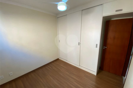 Apartamento à Venda no Residencial Heloisa – Jardim São Carlos (Região Central)