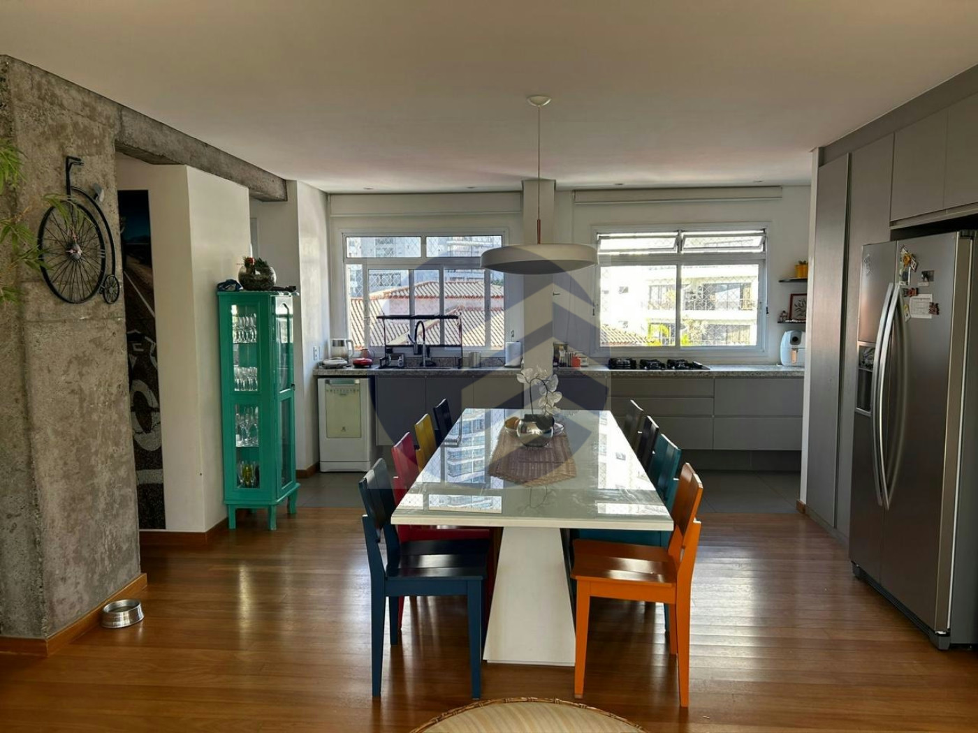 Apartamento à venda com 3 quartos, sendo 2 suítes, em Butantã, São Paulo - SP