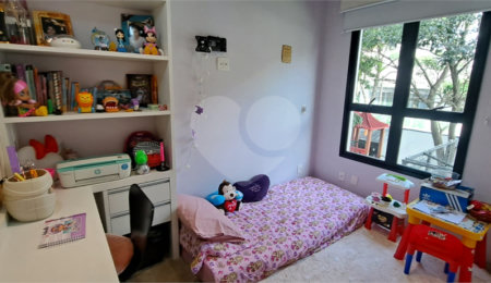 Apartamento à venda com 2 quartos em Vila Regente Feijó, São Paulo, SP