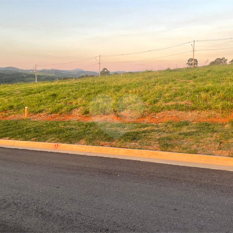 Terreno em Atibaia 360 metros e pronto para construir em condomínio fechado com ampla área de lazer completa