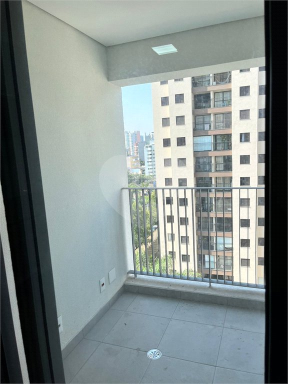 Apartamento/Studio 22 m² a venda na Chácara Klabin - 01 dormitório