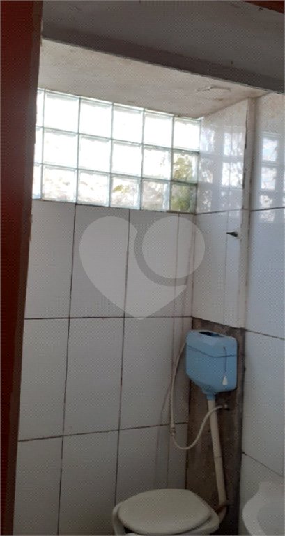 Sobrado para reforma a venda no Alto da Mooca - SP