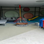 Residencial Exclusivo no Campo Belo