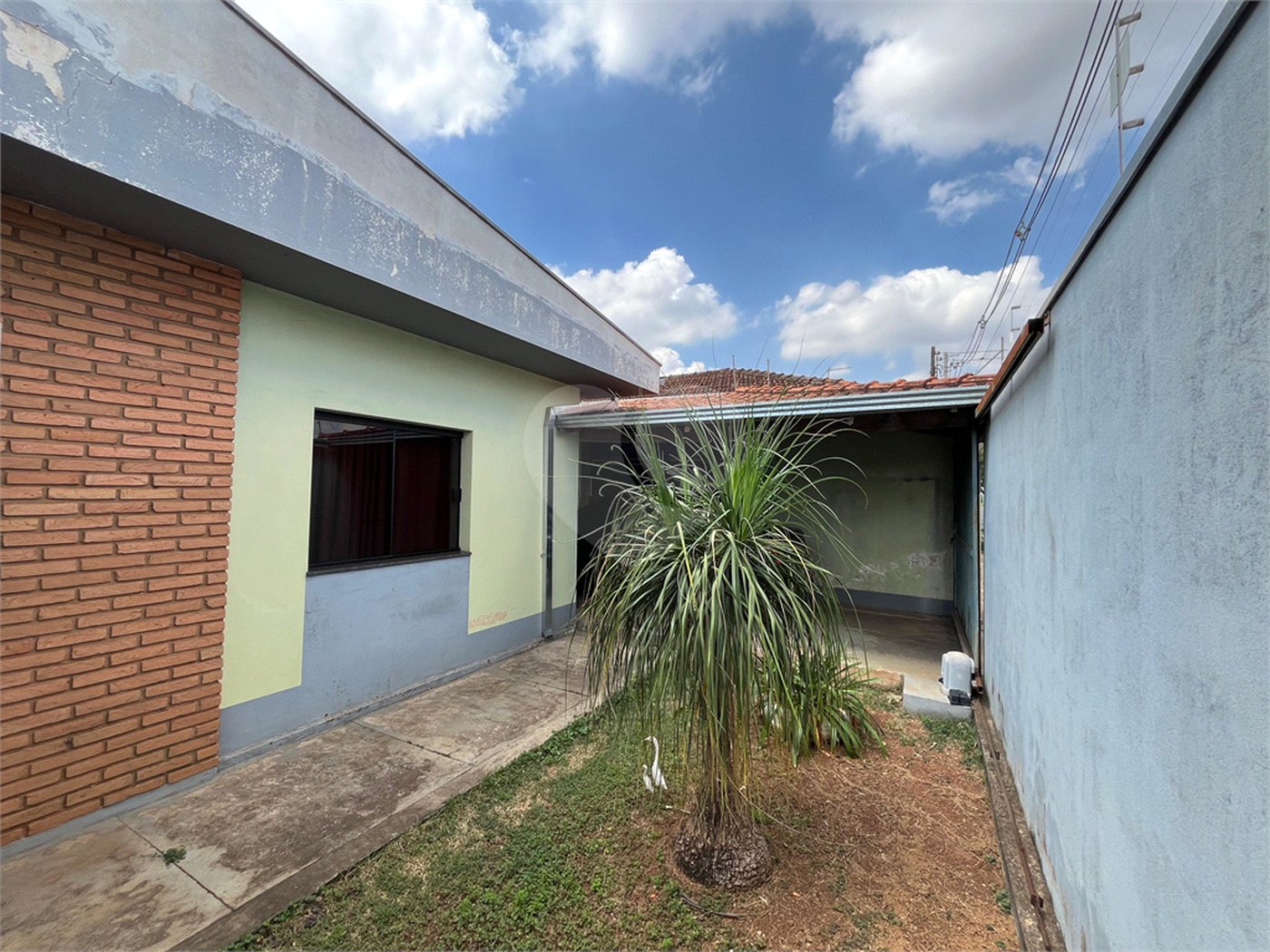 Casa a venda com 2 dormitórios na Vila São José