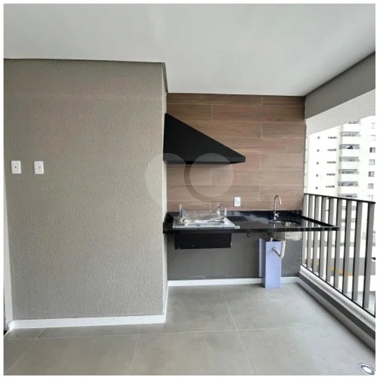 Raízes Tatuapé Apartamento à venda no Tatuapé, 2 quartos, garagem