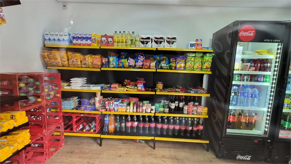 Apartamento à venda com 2 quartos em Jaguaré, São Paulo, SP