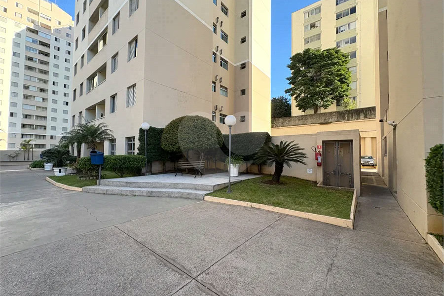 Apartamento à venda com 2 quartos em Imirim, São Paulo, SP