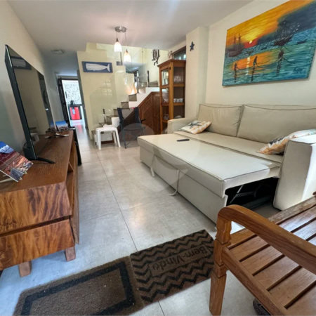 Casa à venda com 2 quartos em Rasa, Armação dos Búzios, RJ