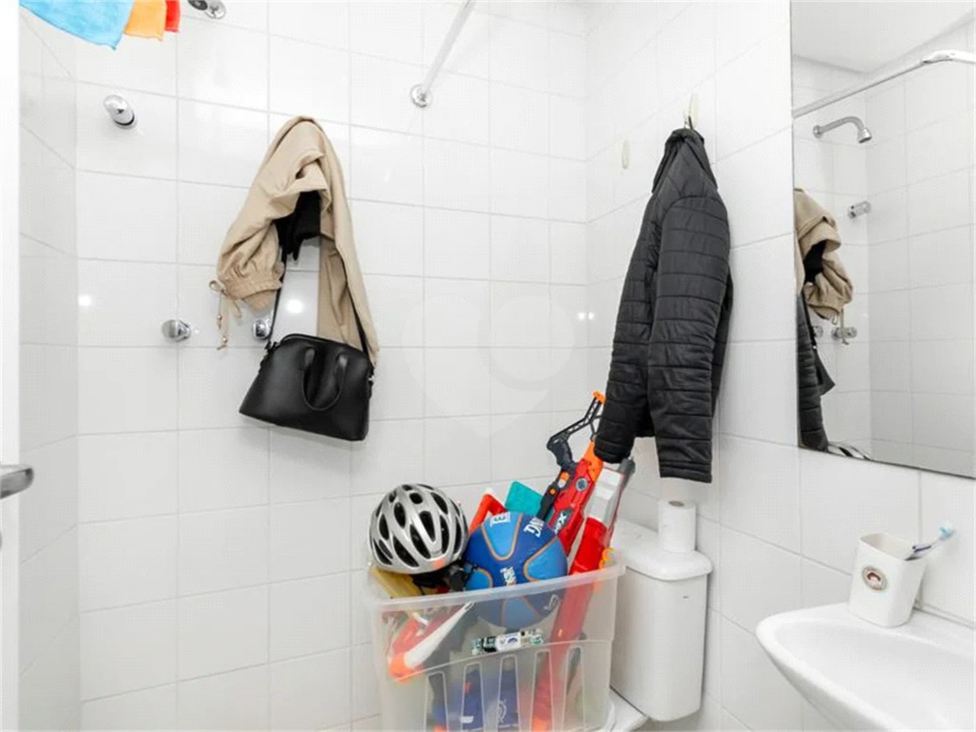 Apartamento à venda com 3 suítes em Vila Mariana, São Paulo, SP