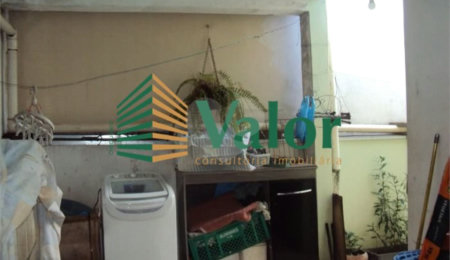 Apartamento à venda com 2 quartos em Parque Fehr, São Carlos, SP
