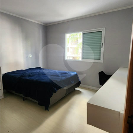 Apartamento à Venda – Edifício Vert Vita – Jardim Aquarius, São José dos Campos (SP)
