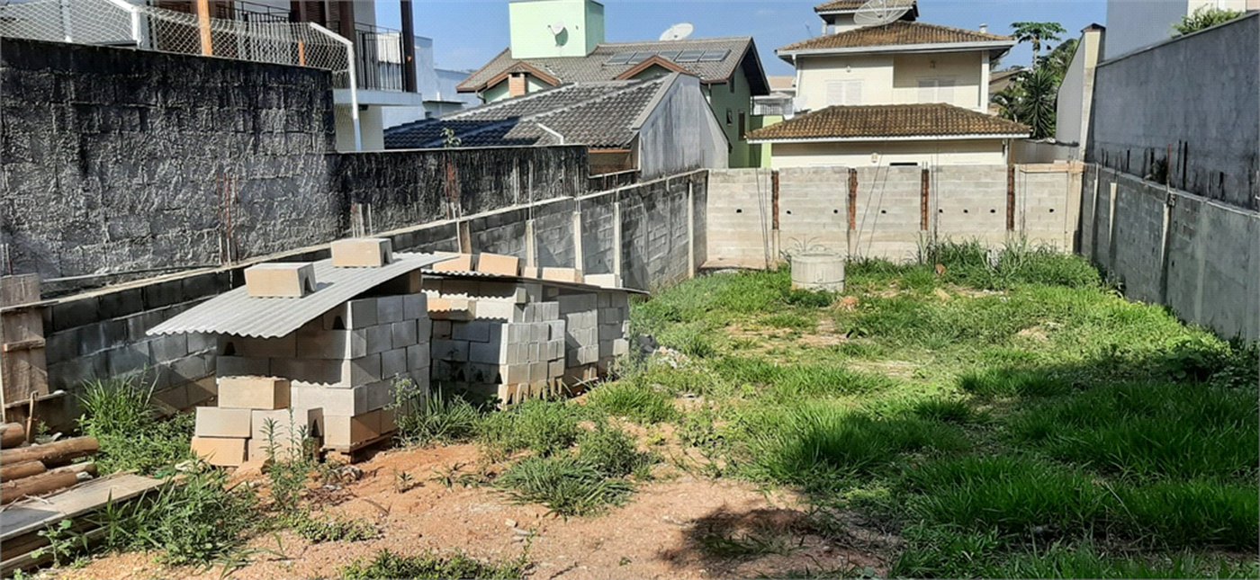Belo terreno no Condomínio Villagio Capriccio - Louveira SP.