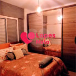 APARTAMENTO A VENDA NO JARDIM SATÉLITE COM 3 DORMITÓRIOS, 1 SUITE, 2 VAGAS, SÃO JOSÉ DOS CAMPOS/SP.