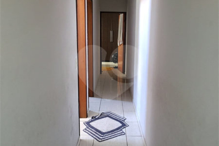 Casa à Venda no Jardim Mariana em Ibaté