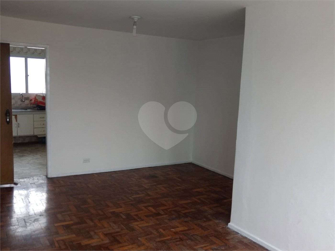 Apartamento Aclimação