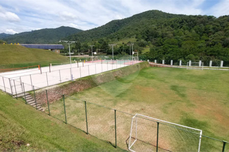 Terreno 300m² a venda - Portal Lamis | Atibaia