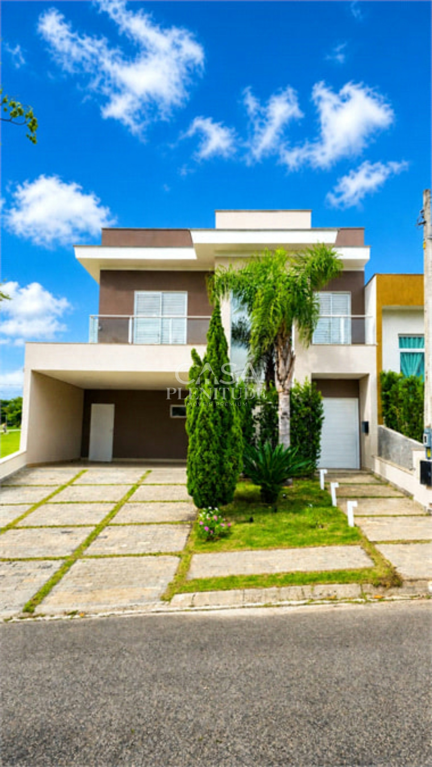 Casa à venda com 1 quarto, sendo 3 suítes,  em Jardim Campos do Conde II, Sorocaba, SP