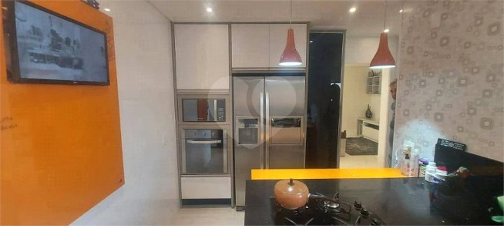 APARTAMENTO MARAVILHOSO COM 3 SUITES NO CONDOMINIO UNION MOOCA Estuda Permuta.