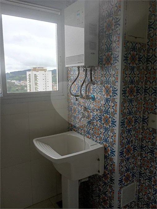 Apartamento My Helbor 50 m² 1 Quarto Mogilar - Mogi das Cruzes - SP