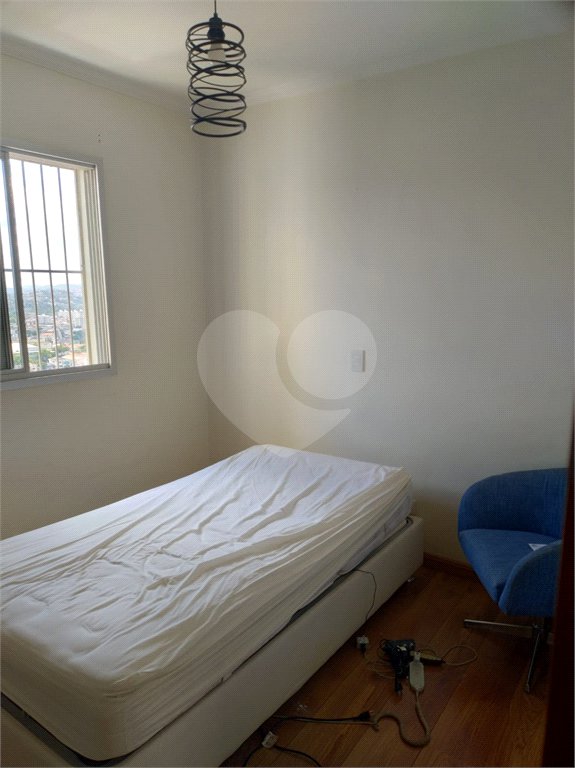 Apartamento Mobiliado a 5 Min do Metrô Tucuruvi com Lazer Completo