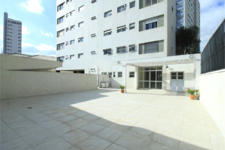 Apartamento á venda - Mooca