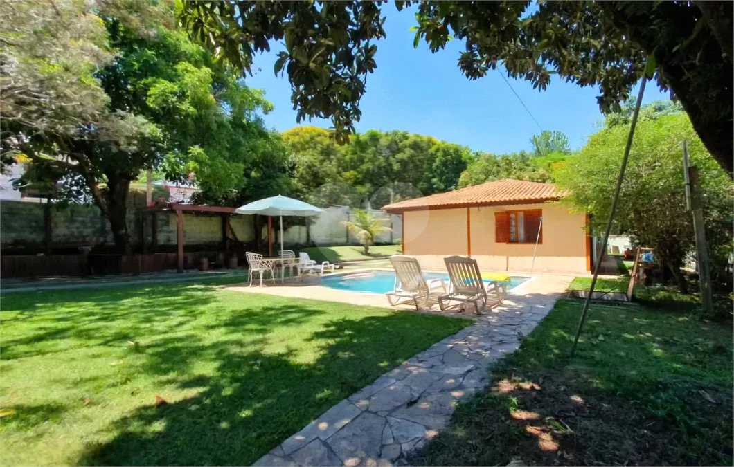 Casa a Venda no Condomínio São Joaquim em Vinhedo/SP