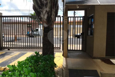 Apartamento no Condomínio Spazio Monte Alto.