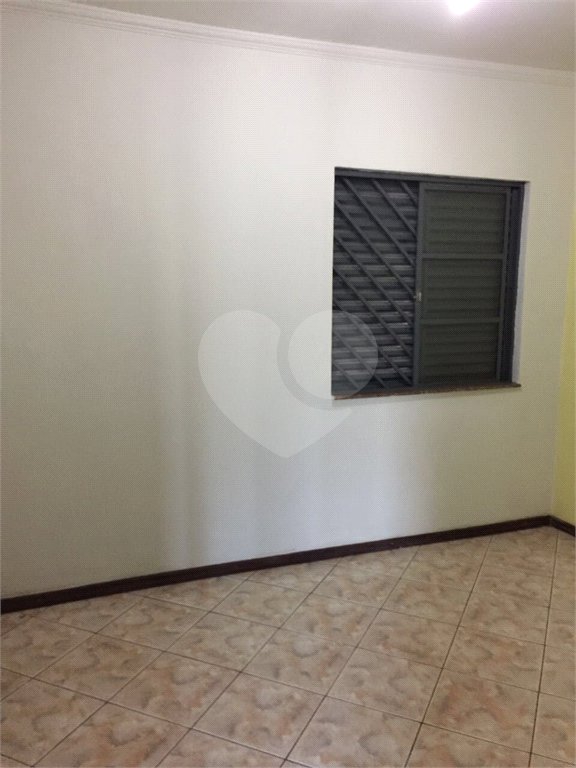 Apartamento para venda no Residencial Romeu Santini