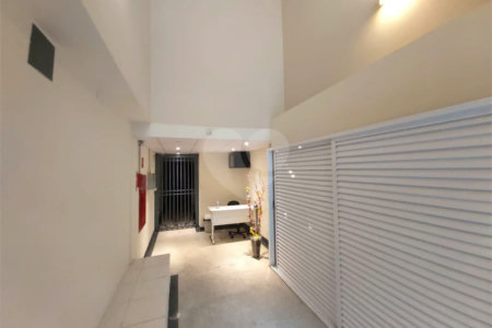 Apartamento com 1 dormitório à venda, 40 m² por R$ 219.000,00 - Mooca - São Paulo/SP
