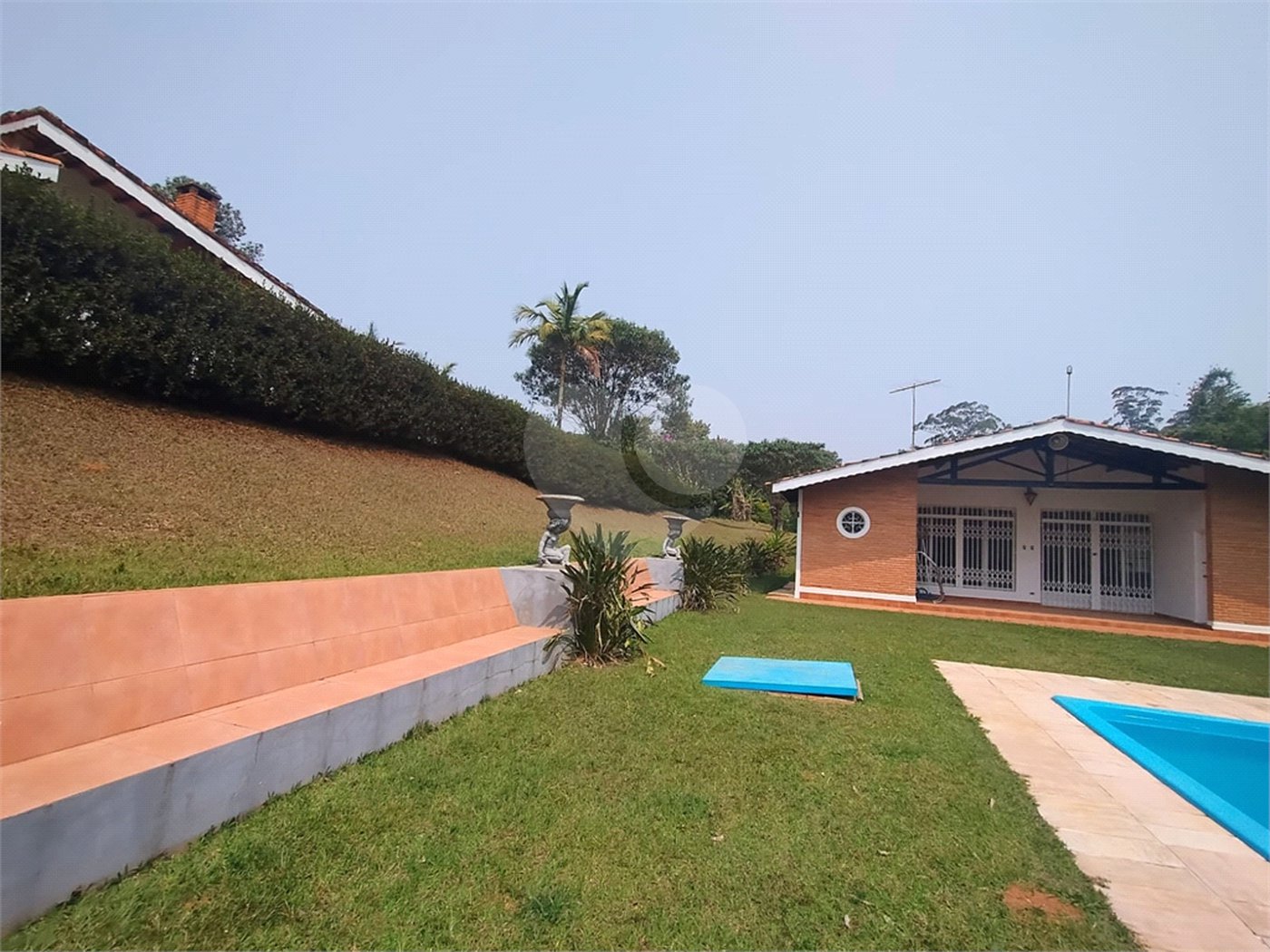 Sítio à venda, 504m² - Ponte Alta Atibaia 48mil² Ref: 1013670