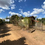 Excelente sitio para venda.