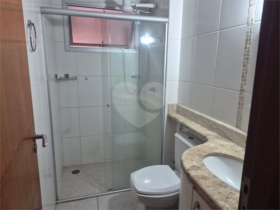 APARTAMENTO PARA LOCAÇÃO – RESIDENCIAL VICTORIA
