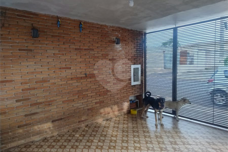 Casa a venda na Vila São José - São Carlos/SP