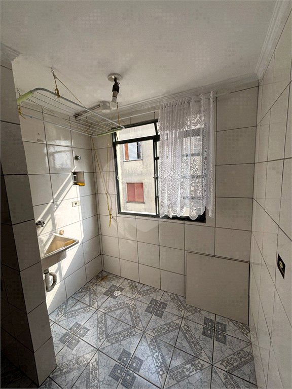 APARTAMENTO PARA VENDA NO SACOMÃ COM DOIS QUARTOS