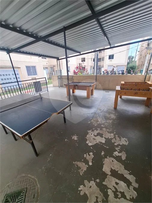 APARTAMENTO PRONTO PARA MORAR EM GUARATIBA NO CONDOMÍNIO RESERVA DO PARQUE , R$ 150.000,00 - ACEITA FINANCIAMENTO BANCÁRIO!