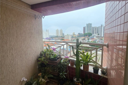 Apartamento á venda - São Caetano do Sul