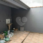 Casa com 2 dormitórios para alugar, 90 m²- Jardim Villaça - São Roque/SP