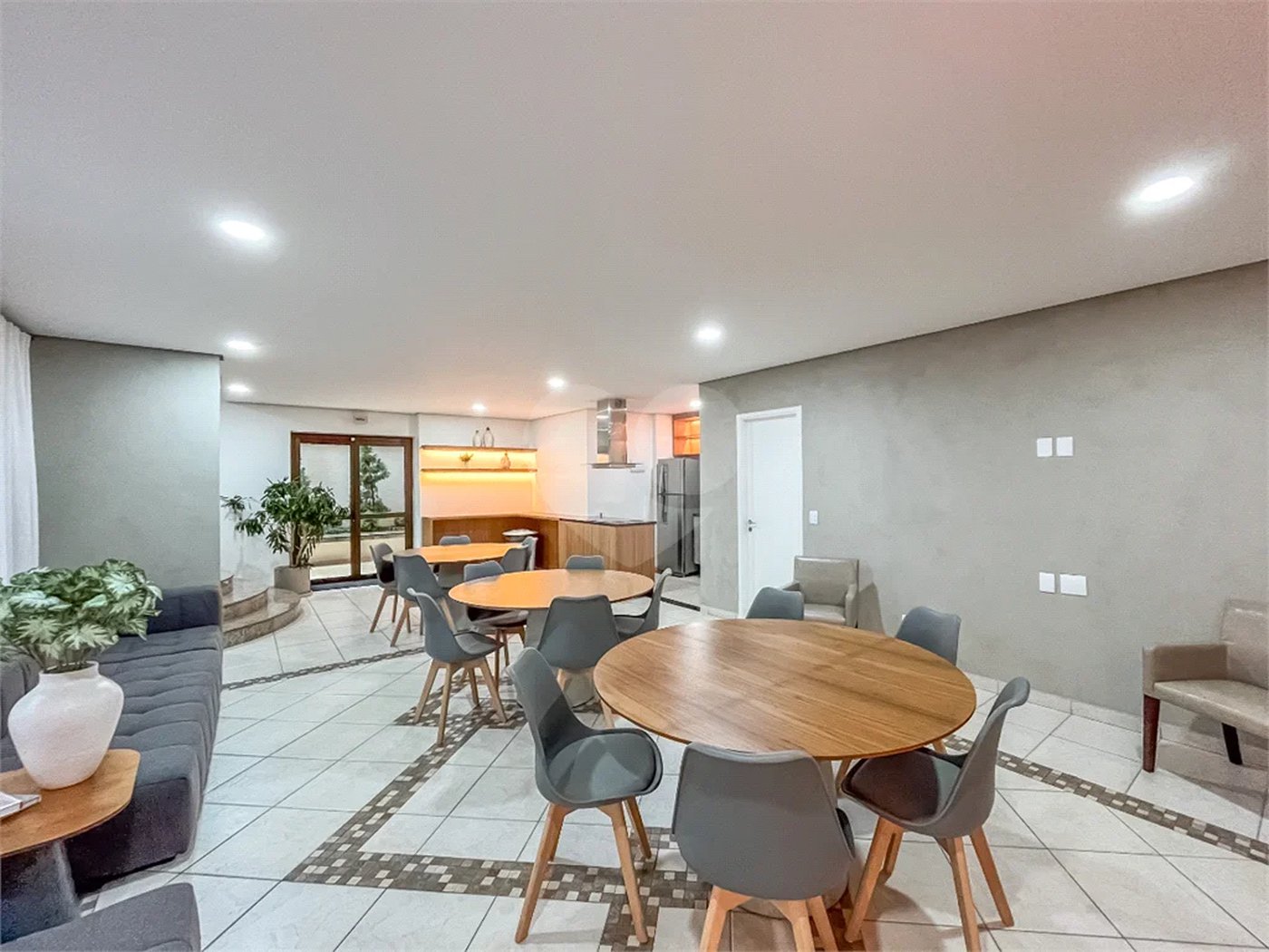 Apartamento para venda em Vila Clementino com 3 quartos, sendo 1 suíte , 94m²