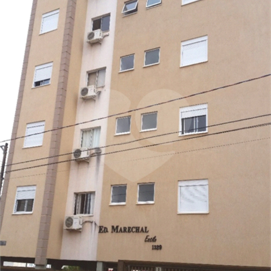 Apartamento Mobiliado Edifício Marechal Estilo