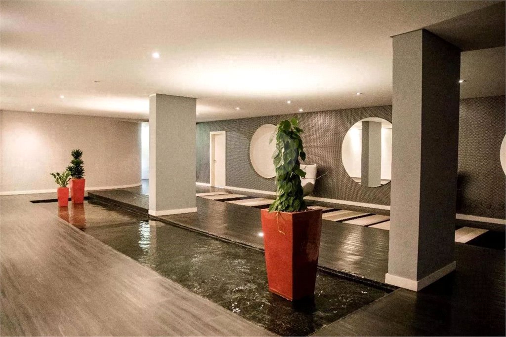 DUPLEX MORUMBI
