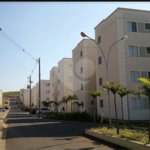 Apartamento à venda – Condomínio Pérola do Oriente | Piracicaba/SP - Terceiro andar