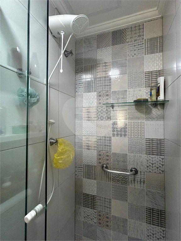 Apartamento à venda com 1 suíte em Brás, São Paulo, SP