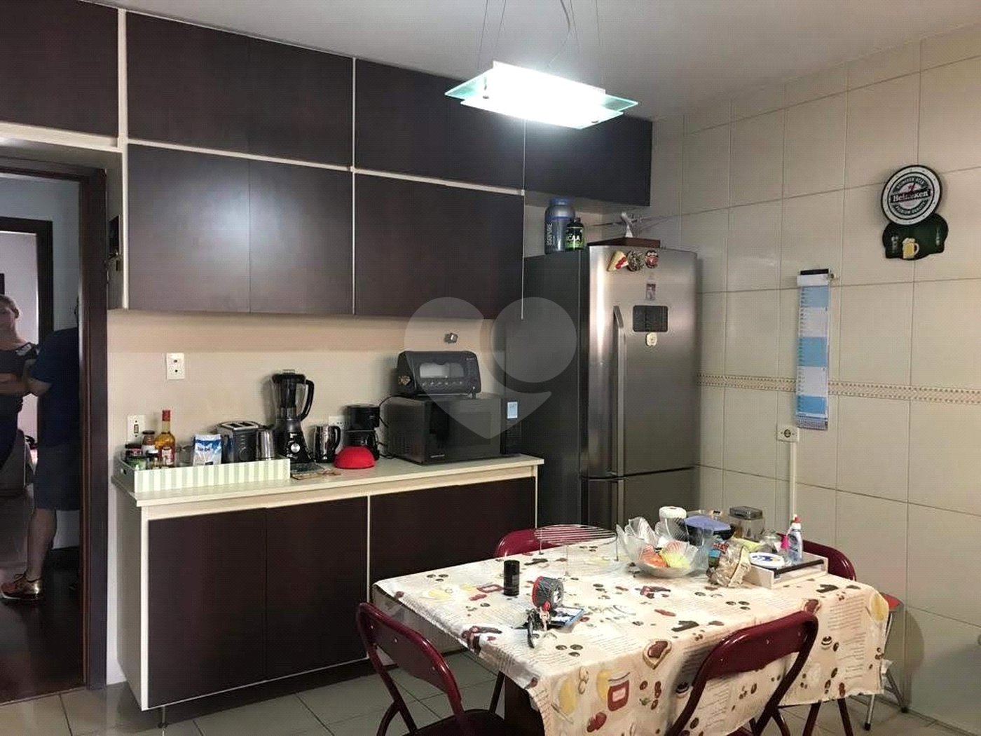Casa com 120m² , 2 dormitórios , 1 vaga , à venda no Jabaquara.