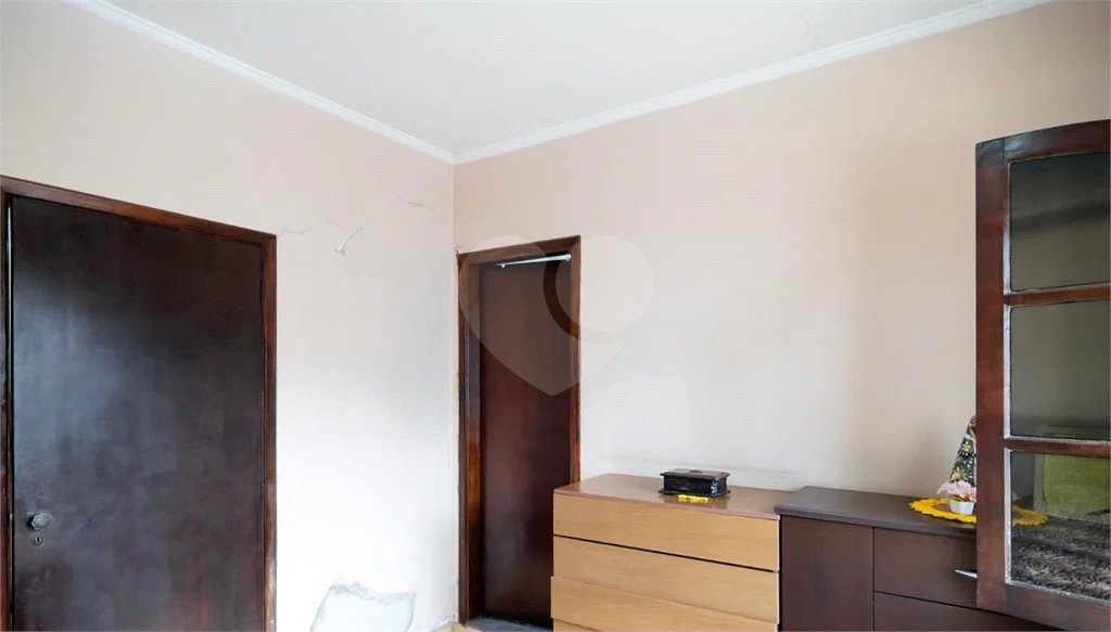 Casa para venda e locação no Campo Belo de 120M² com 3 dormitórios, 1 suíte e 3 vagas
