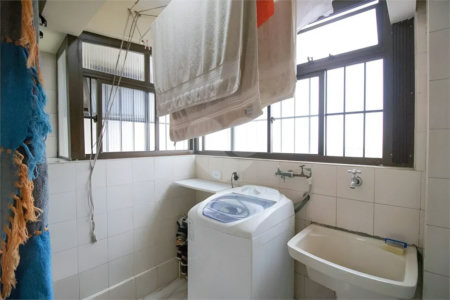 Apartamento à venda 120m² com 3 Quartos, 1 suíte e 2 Vagas - Vila da Saúde