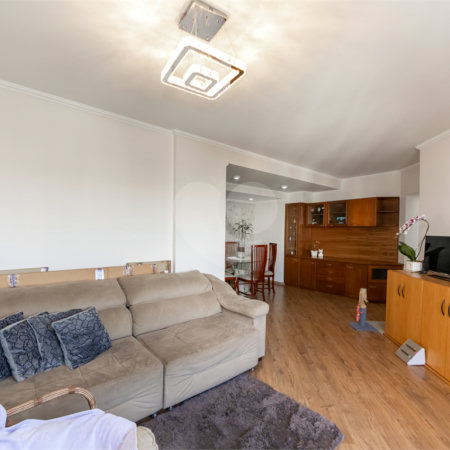 APARTAMENTO 3 DORMITÓRIOS 1 SUÍTE À VENDA NA SAÚDE
